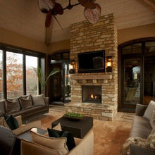 Exterior Ideas