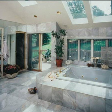 Award Winning Bathrooms