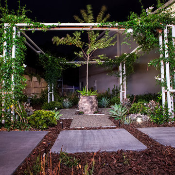Babylon Gardens meets Brisbane