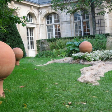 Urban Gardens
