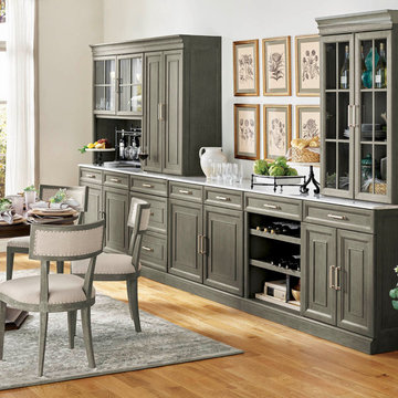 Frontgate Dining Rooms