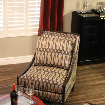 Lounge - Game Room