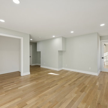 Bedroom | Second Floor Addition Wyckoff NJ