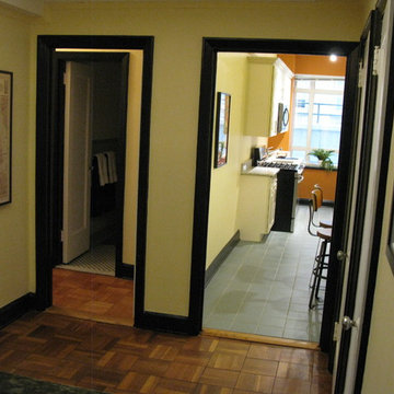 25 CPW - Foyer - After