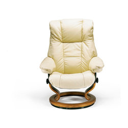 Chelsea by Stressless - Recliner Chairs