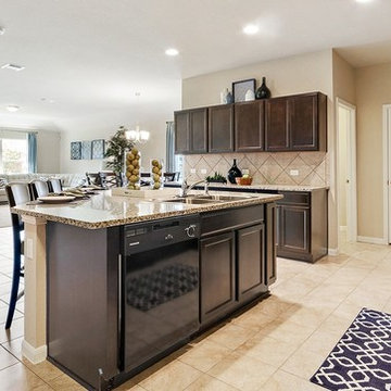 Kitchen Remodeling in Calabasas, CA