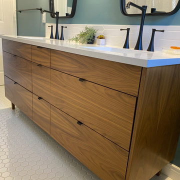 Modern Beauty