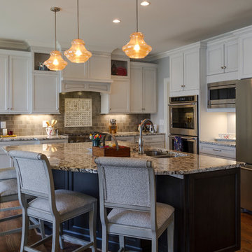 New Construction Projects