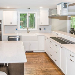 Stone Counters - Products