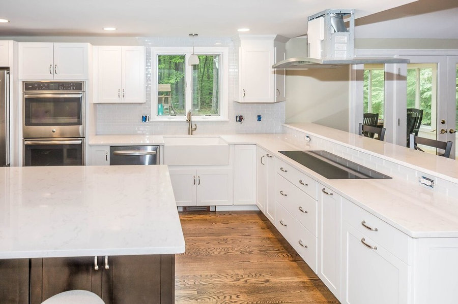 Stone Counters