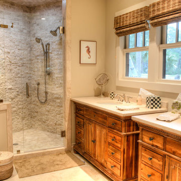 Sea Pines remodel Hilton Head, SC