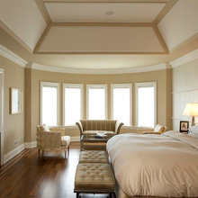 master bed