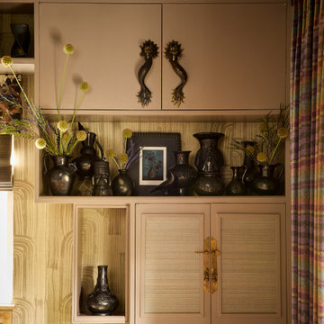 Display Shelving & Wall Storage with Dragon Hardware