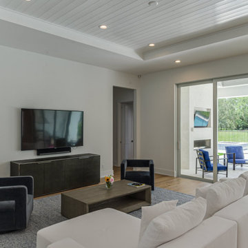 Livingston Woods Estate Home