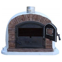 Ventura "Sierra" Premium Pizza Oven