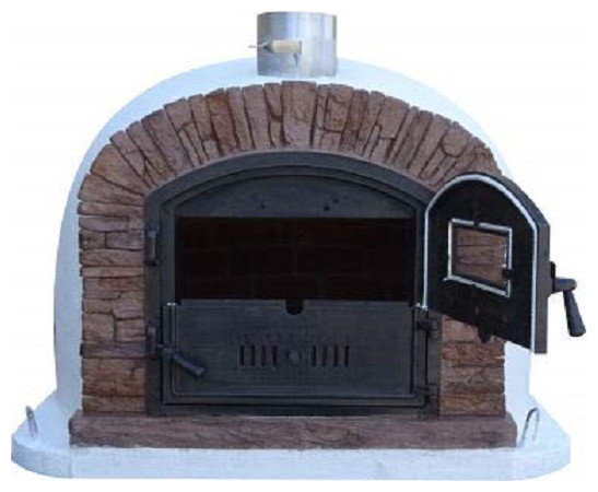 Ventura "Sierra" Premium Pizza Oven