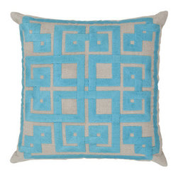 Gramercy (LD-009) - Decorative Pillows
