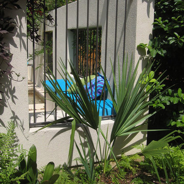 Ingold Residence