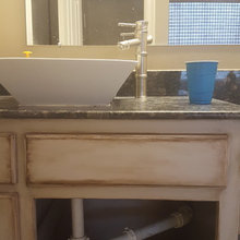 cabinets