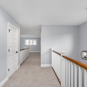 The Applecross House Plan 1501 | George Owen Construction