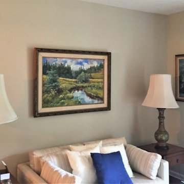 Art Display Solutions