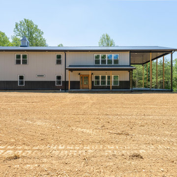 Barndominium Bardstown, KY