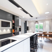 Visite Privée : Une maison contemporaine riche en nuances
