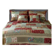 Bedroom Ideas