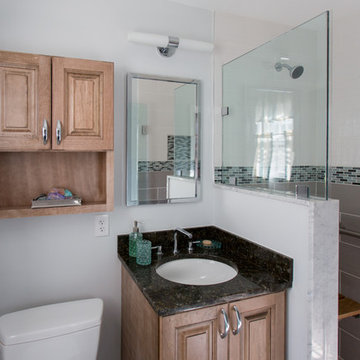 Chevy Chase Bathrooms