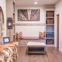 Mud Room