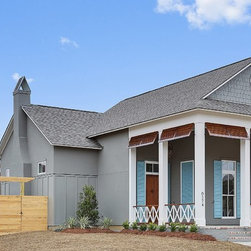 Exterior Gallery - Products