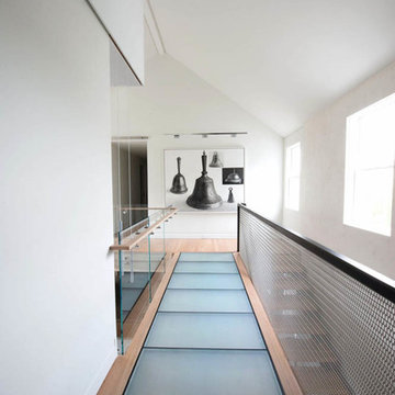 Loft Ladder