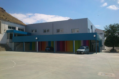 CEIP SAN SEBASTIÁN