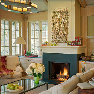 Arts and Crafts Home