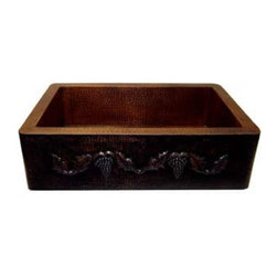 MyLuxuryKitchenAnd Bath - Kitchen Sinks