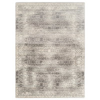 Safavieh Valencia Collection, VAL212 Rug, Mauve/Multi, 5'x8'