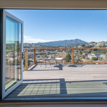 Indoor Outdoor Living Connection