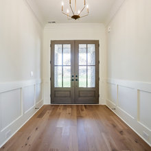 Interior Trim