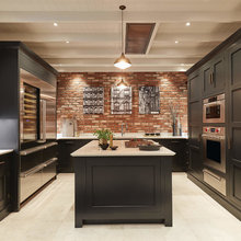 Kitchen ideas...H