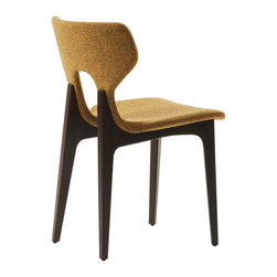 Circa Dining Chair - Dining Chairs