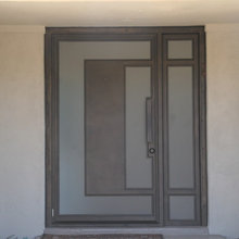Entrada