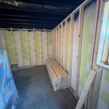 Best Basement Remodeling Contractors in Knoxville