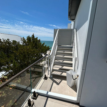 Blind pass Sarasota