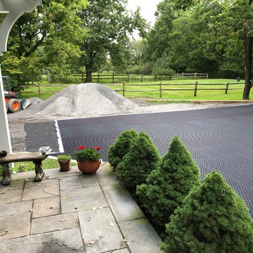 New Jersey Driveway