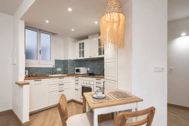 Apartamento Ibiza / 70 m²