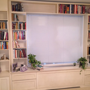 Upper east Side Installations