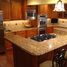 Kitchen Ideas