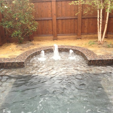 SPA'S