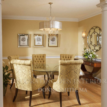 Dream Room 2014