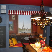 Kitchen Ideas